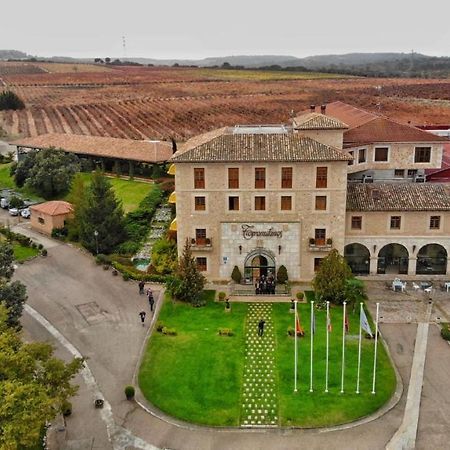 Hotel Torremilanos Aranda de Duero Extérieur photo