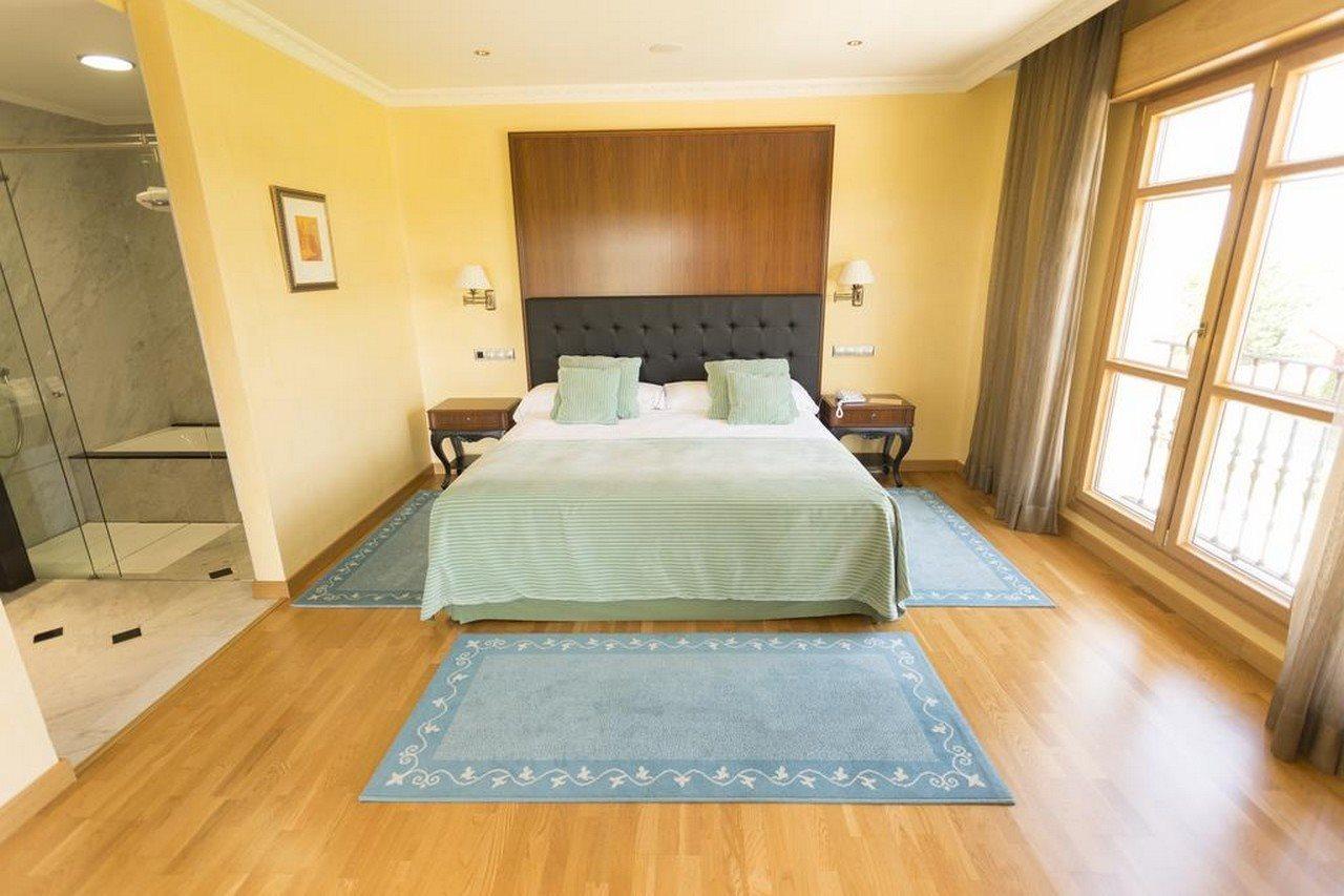 Hotel Torremilanos Aranda de Duero Extérieur photo