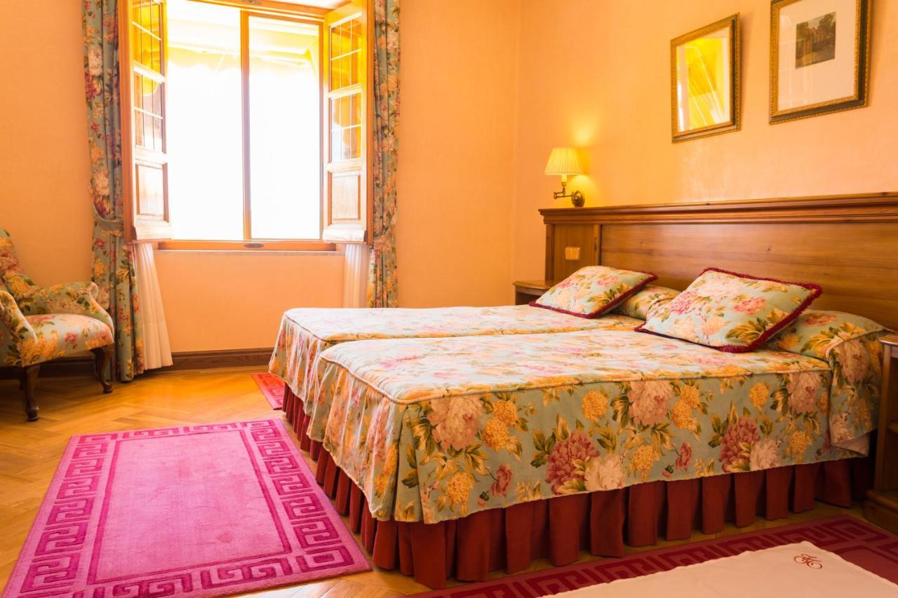 Hotel Torremilanos Aranda de Duero Extérieur photo