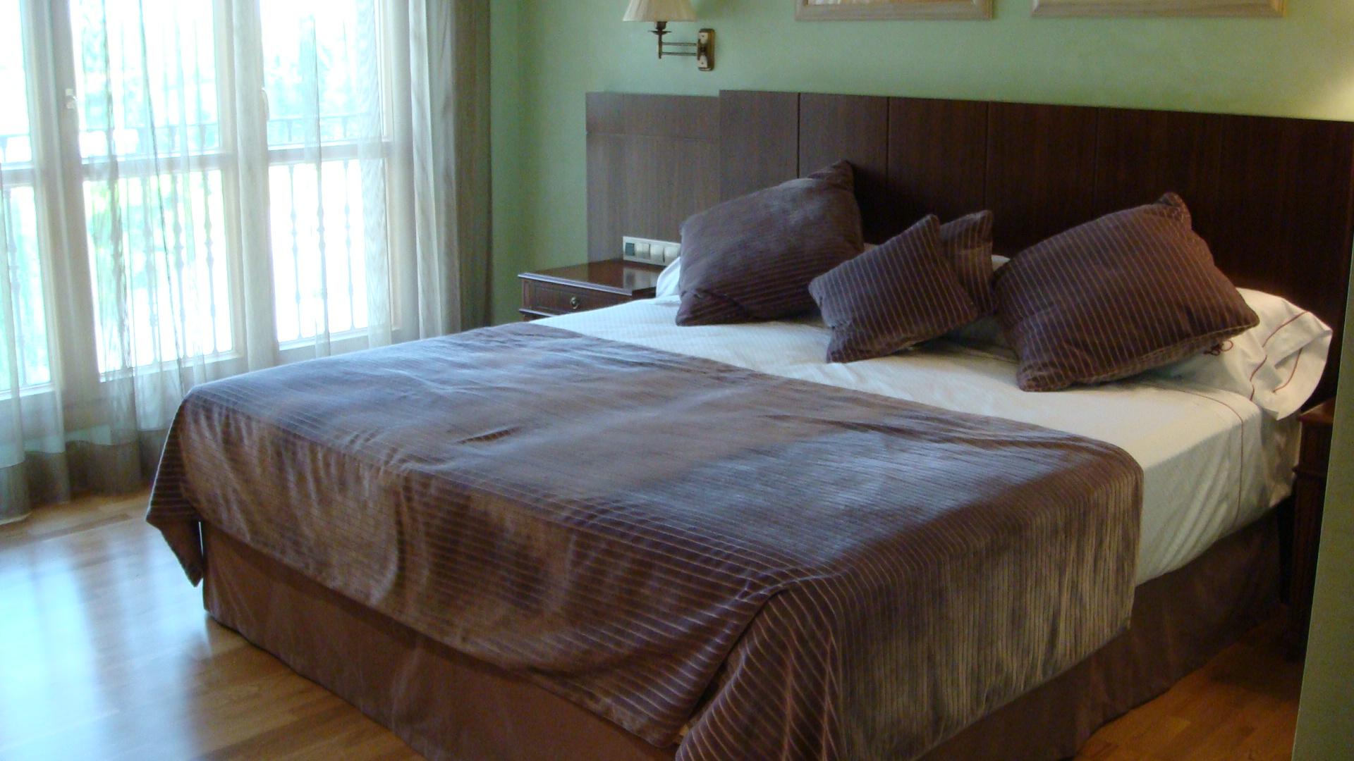 Hotel Torremilanos Aranda de Duero Extérieur photo