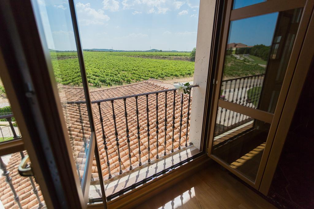 Hotel Torremilanos Aranda de Duero Extérieur photo