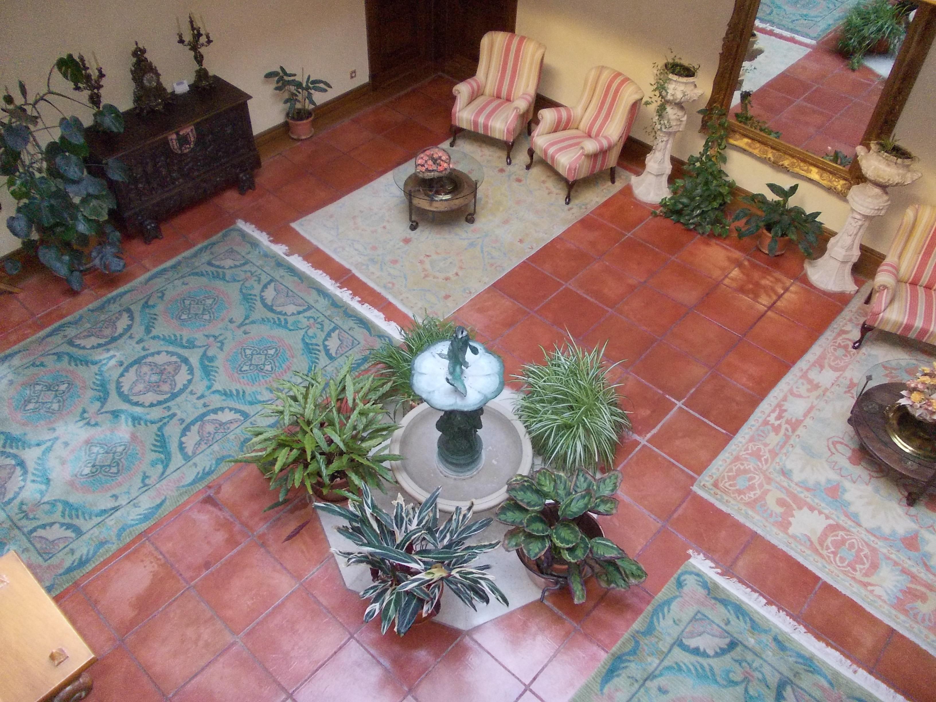 Hotel Torremilanos Aranda de Duero Extérieur photo