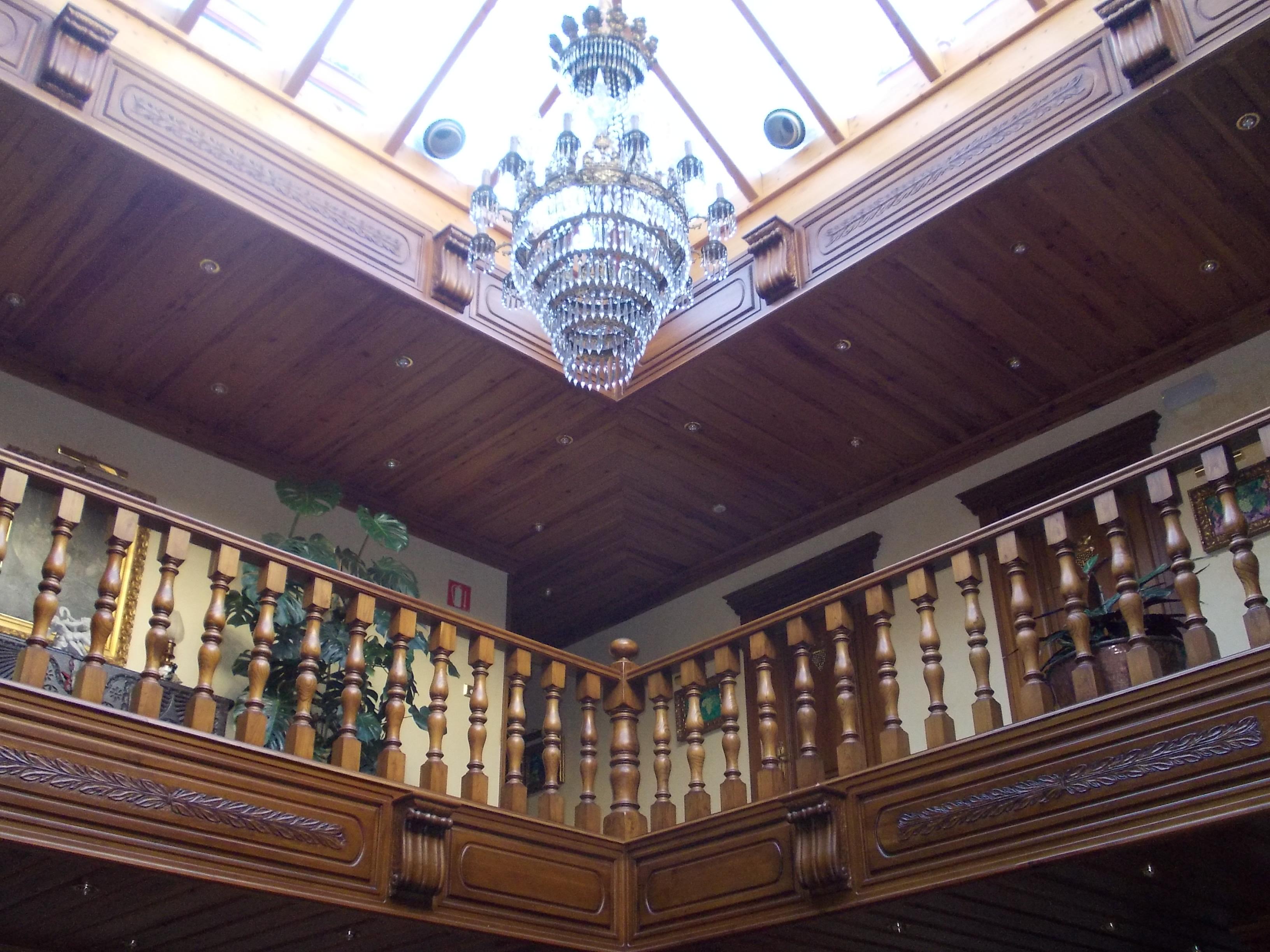 Hotel Torremilanos Aranda de Duero Extérieur photo