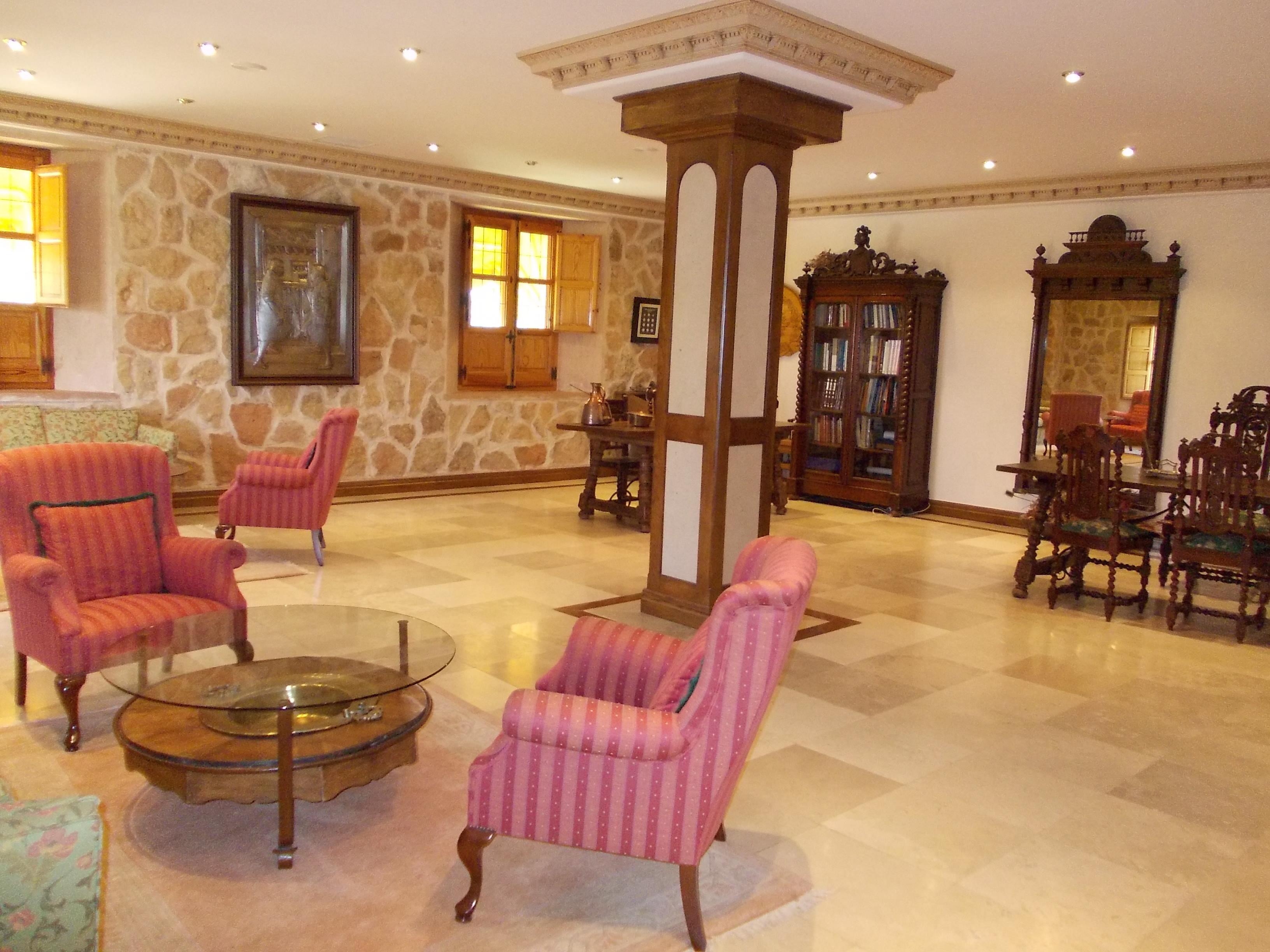 Hotel Torremilanos Aranda de Duero Extérieur photo