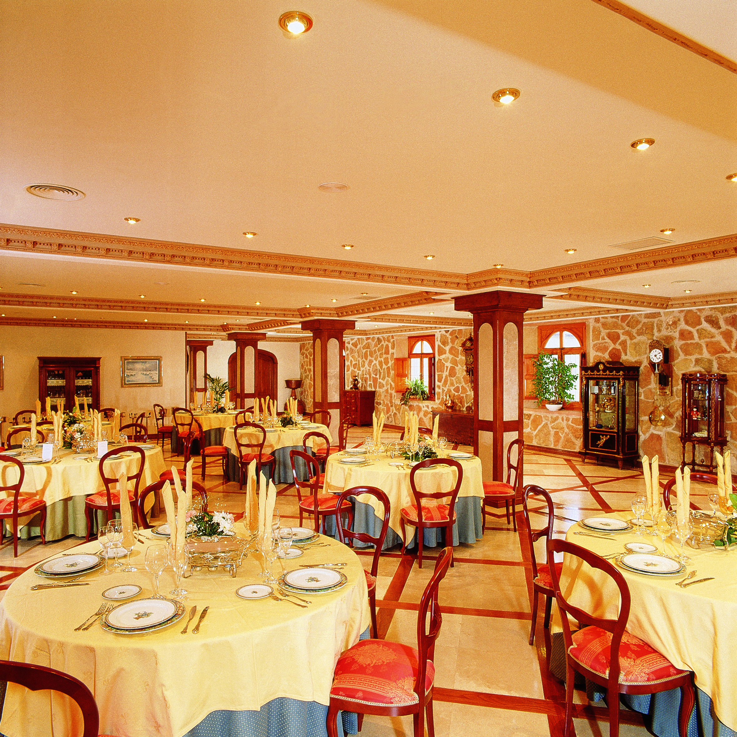 Hotel Torremilanos Aranda de Duero Extérieur photo
