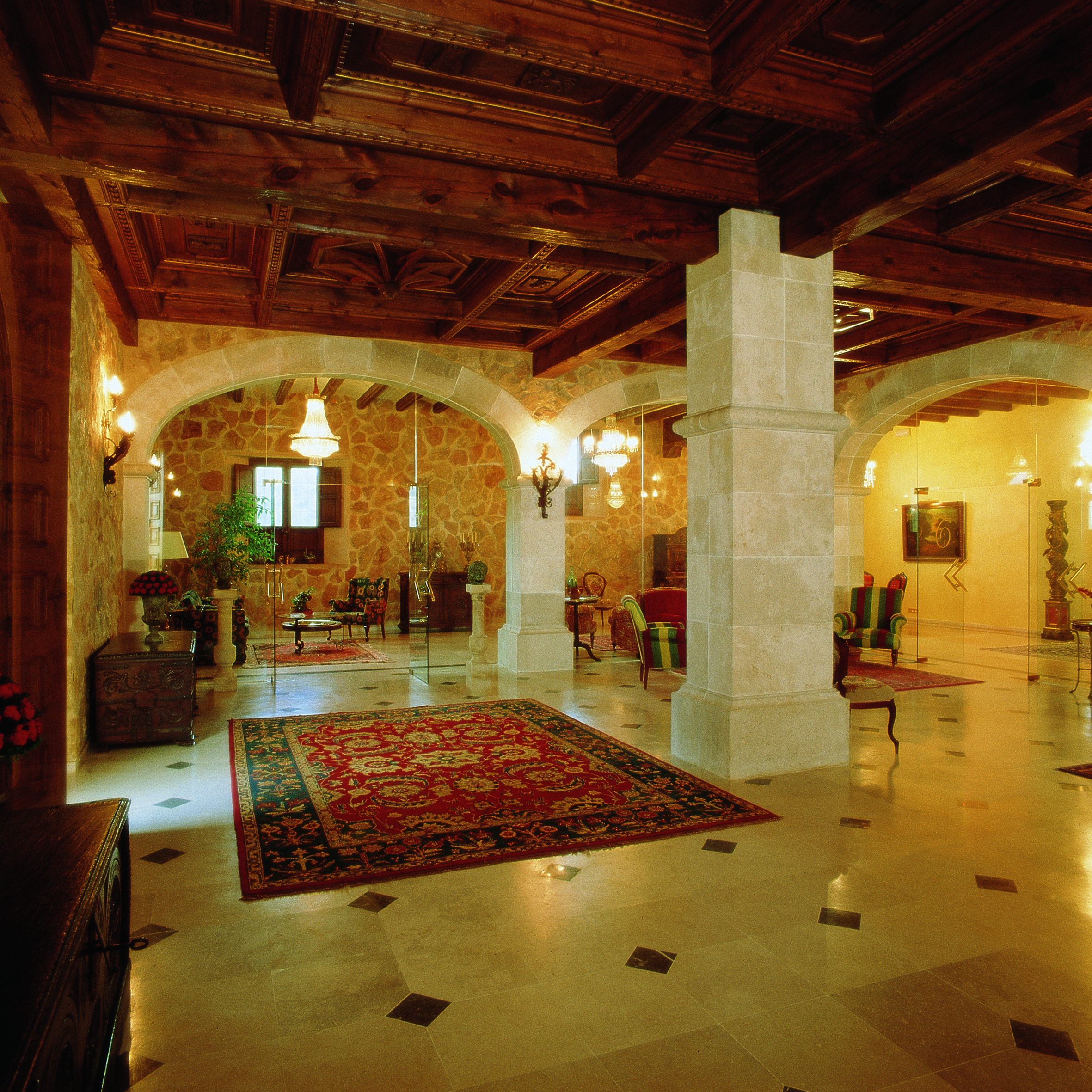 Hotel Torremilanos Aranda de Duero Extérieur photo
