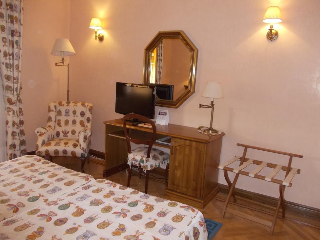 Hotel Torremilanos Aranda de Duero Extérieur photo