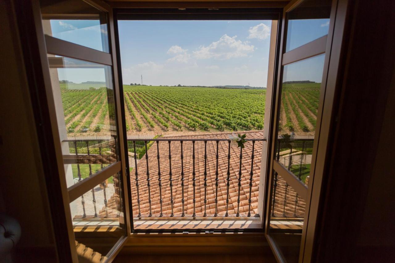 Hotel Torremilanos Aranda de Duero Extérieur photo