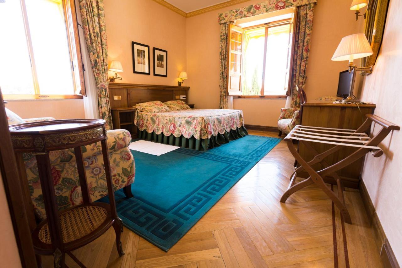 Hotel Torremilanos Aranda de Duero Extérieur photo