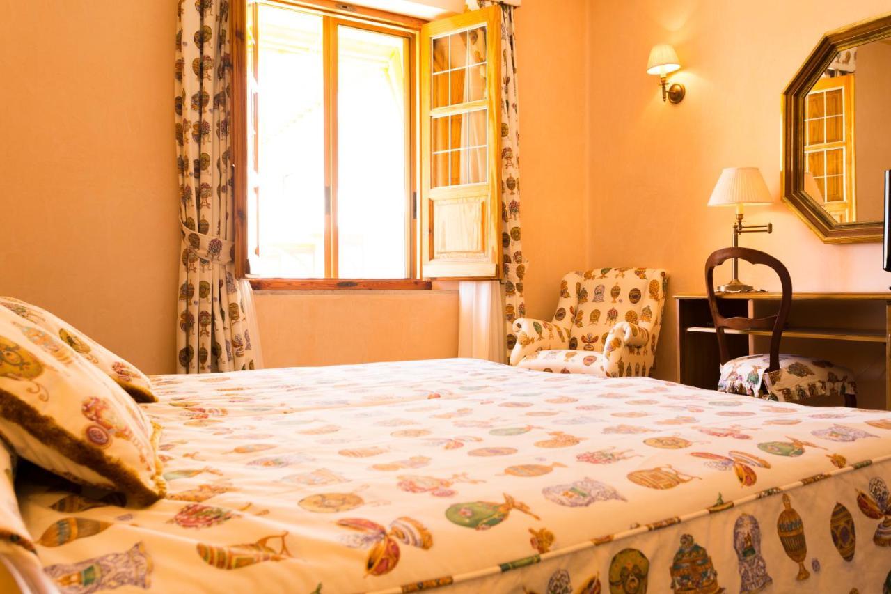 Hotel Torremilanos Aranda de Duero Extérieur photo