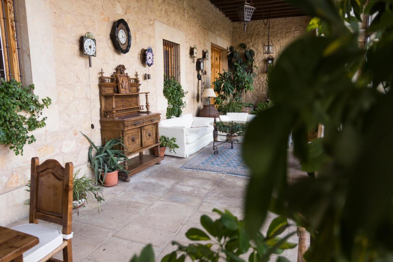 Hotel Torremilanos Aranda de Duero Extérieur photo