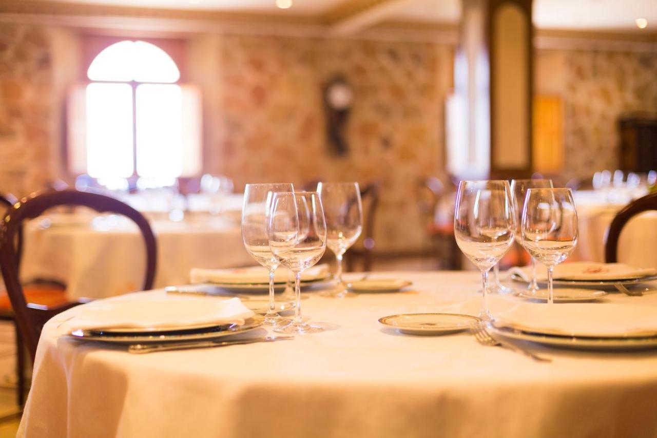 Hotel Torremilanos Aranda de Duero Extérieur photo