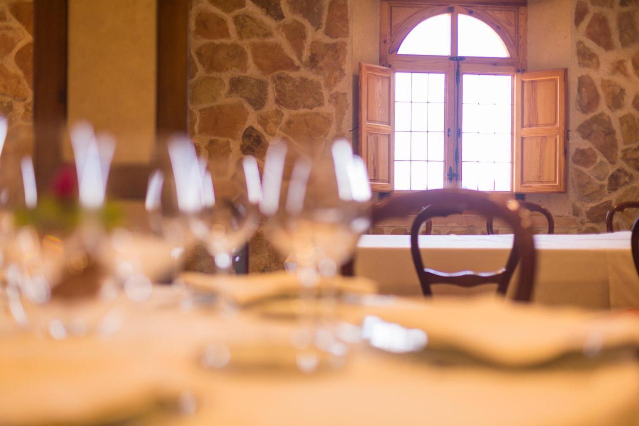 Hotel Torremilanos Aranda de Duero Extérieur photo