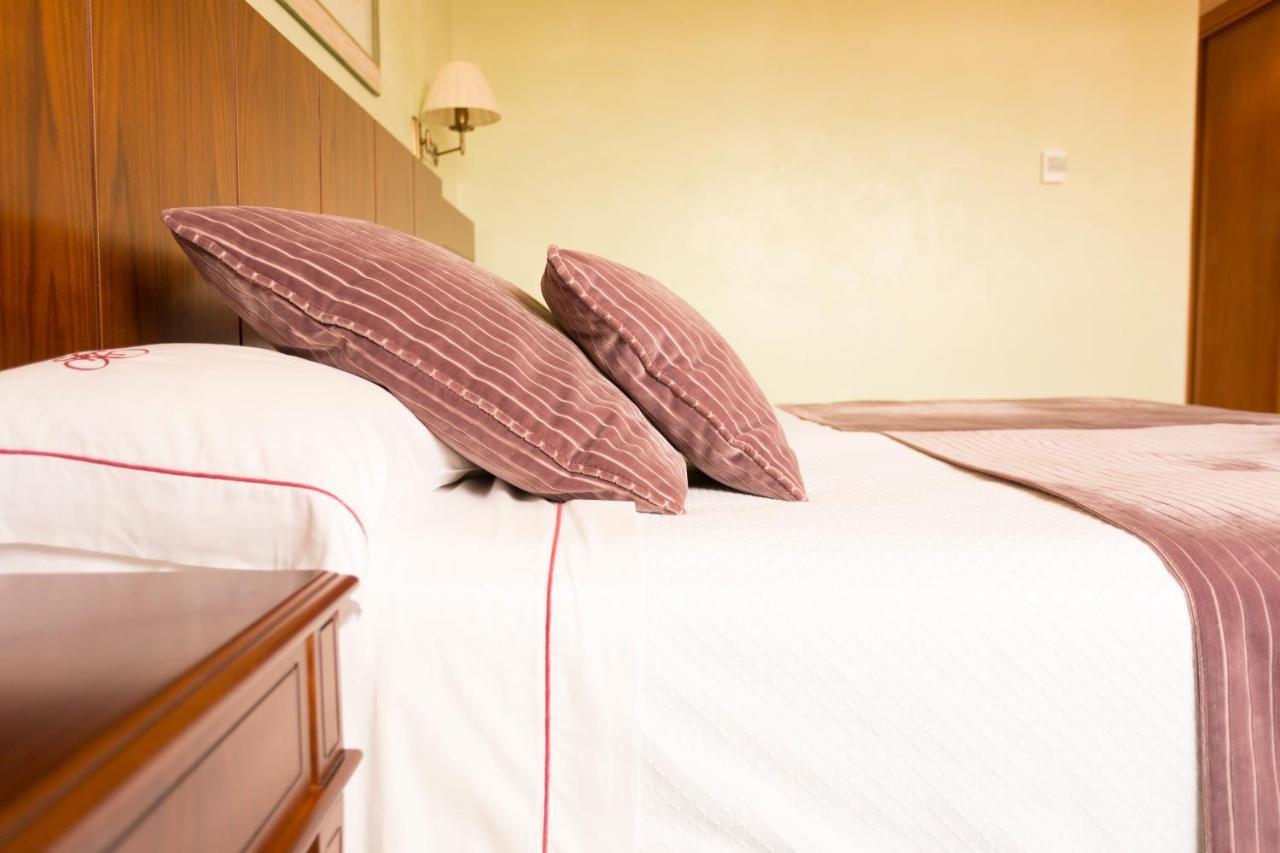 Hotel Torremilanos Aranda de Duero Extérieur photo